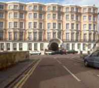 Lansdowne Place Hotel & Spa,  Hove